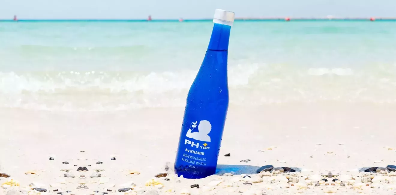 Water by Khabib Water by Khabib