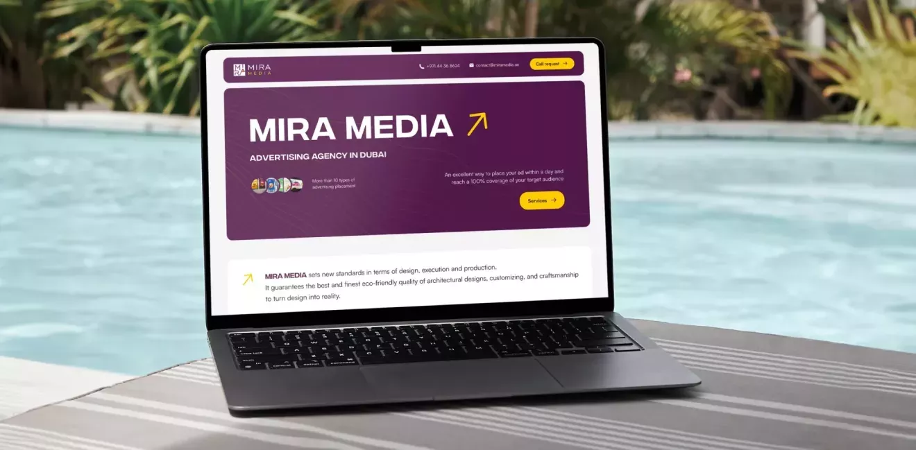 Mira Media Mira Media