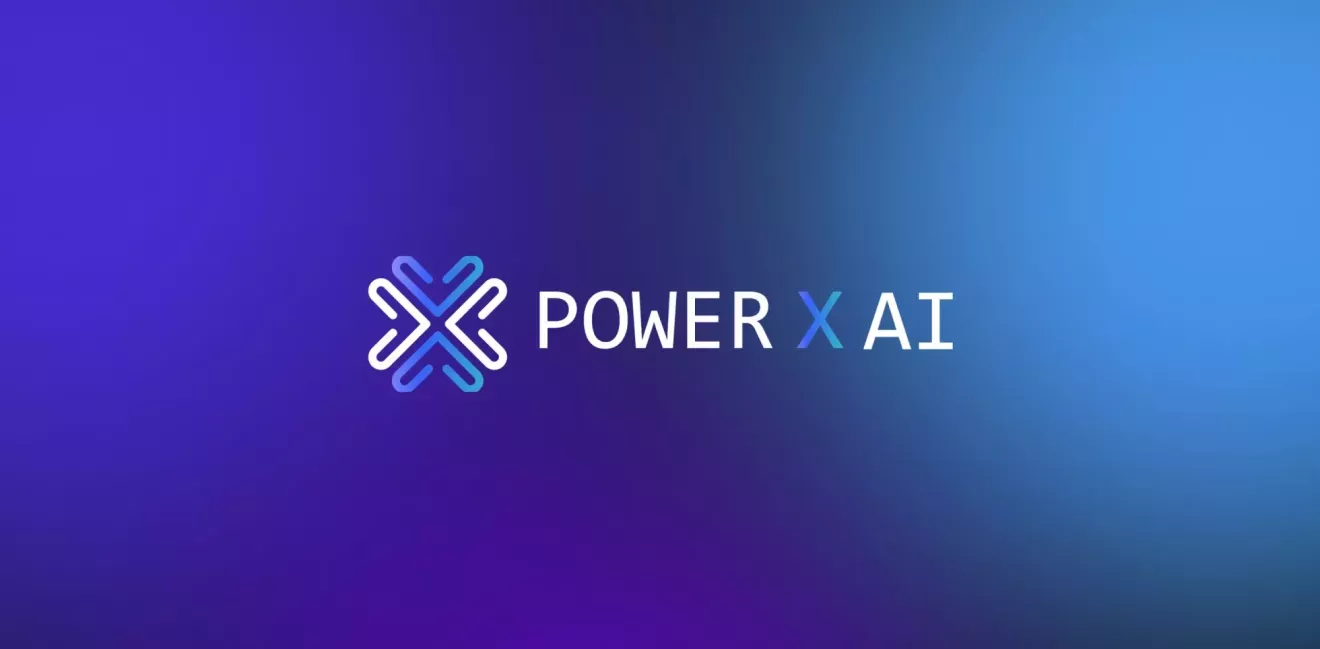 Power x AI Power x AI