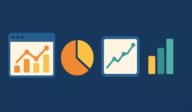 What Metrics Should a Web Studio Track? The KPIs That Really Matter What Metrics Should a Web Studio Track? The KPIs That Really Matter