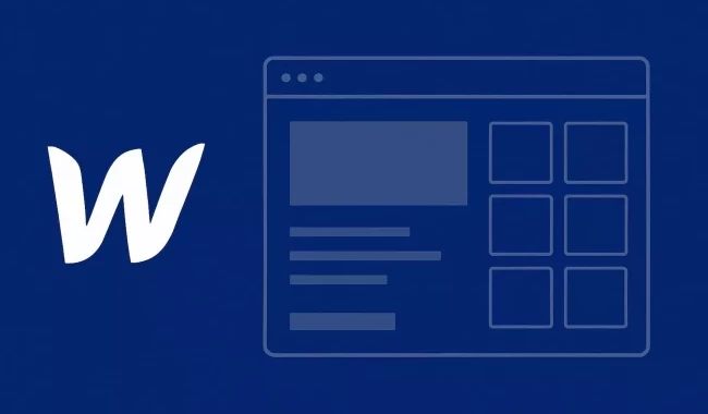 Webflow: A Powerful Tool for Simple (and Not-So-Simple) Websites Webflow: A Powerful Tool for Simple (and Not-So-Simple) Websites